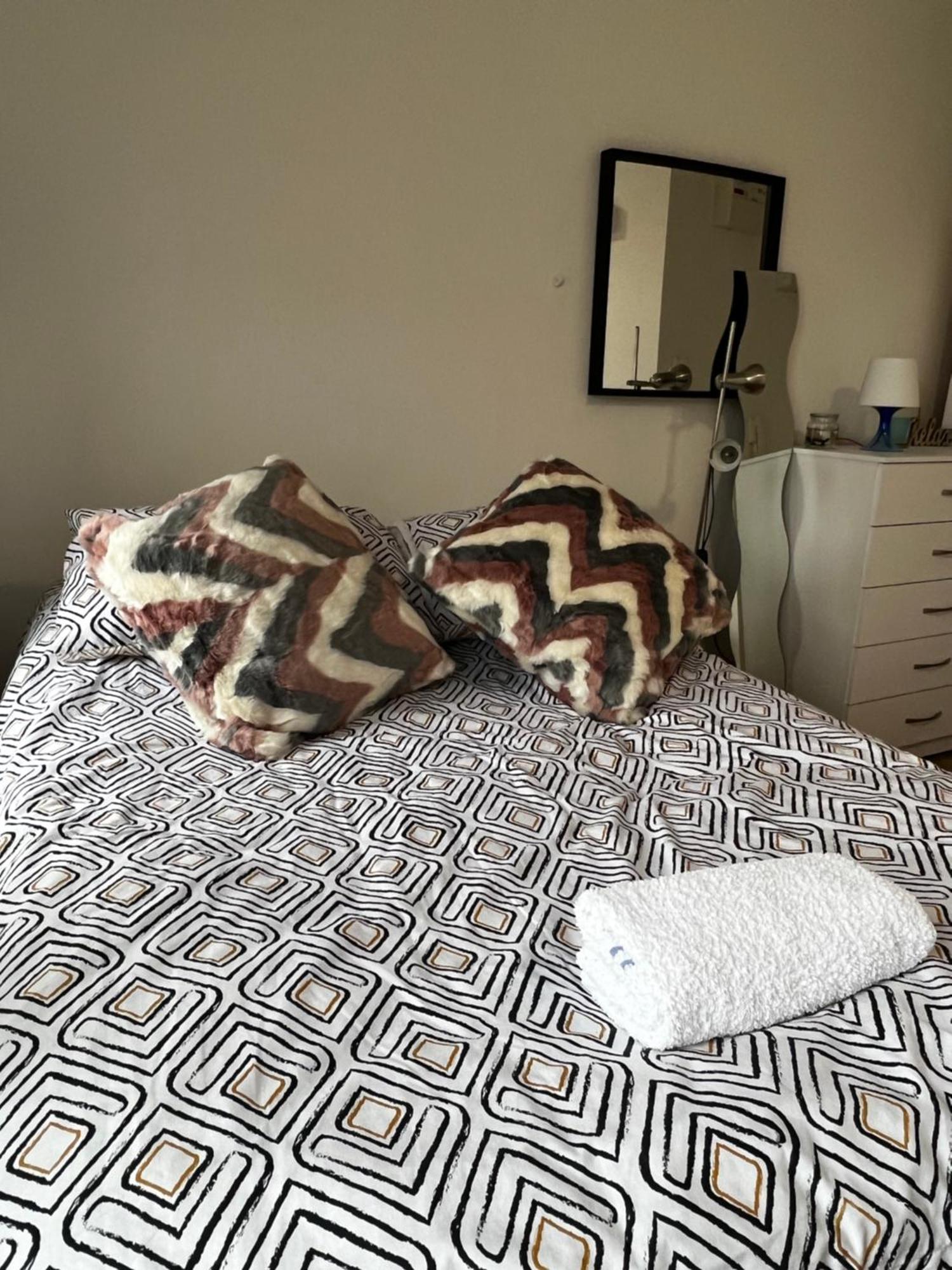 Flat In Apartamento Londres