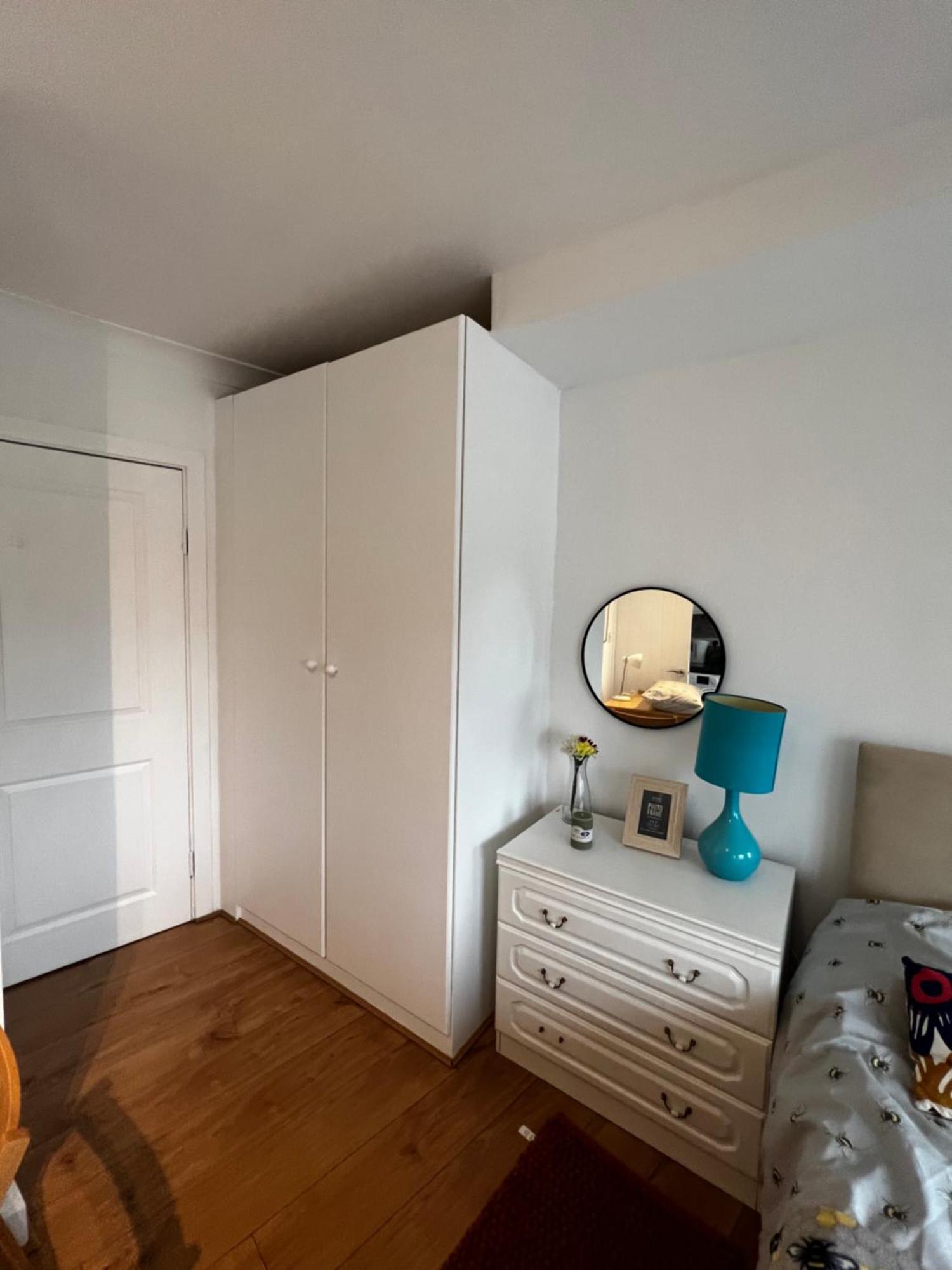 Apartamento Flat In