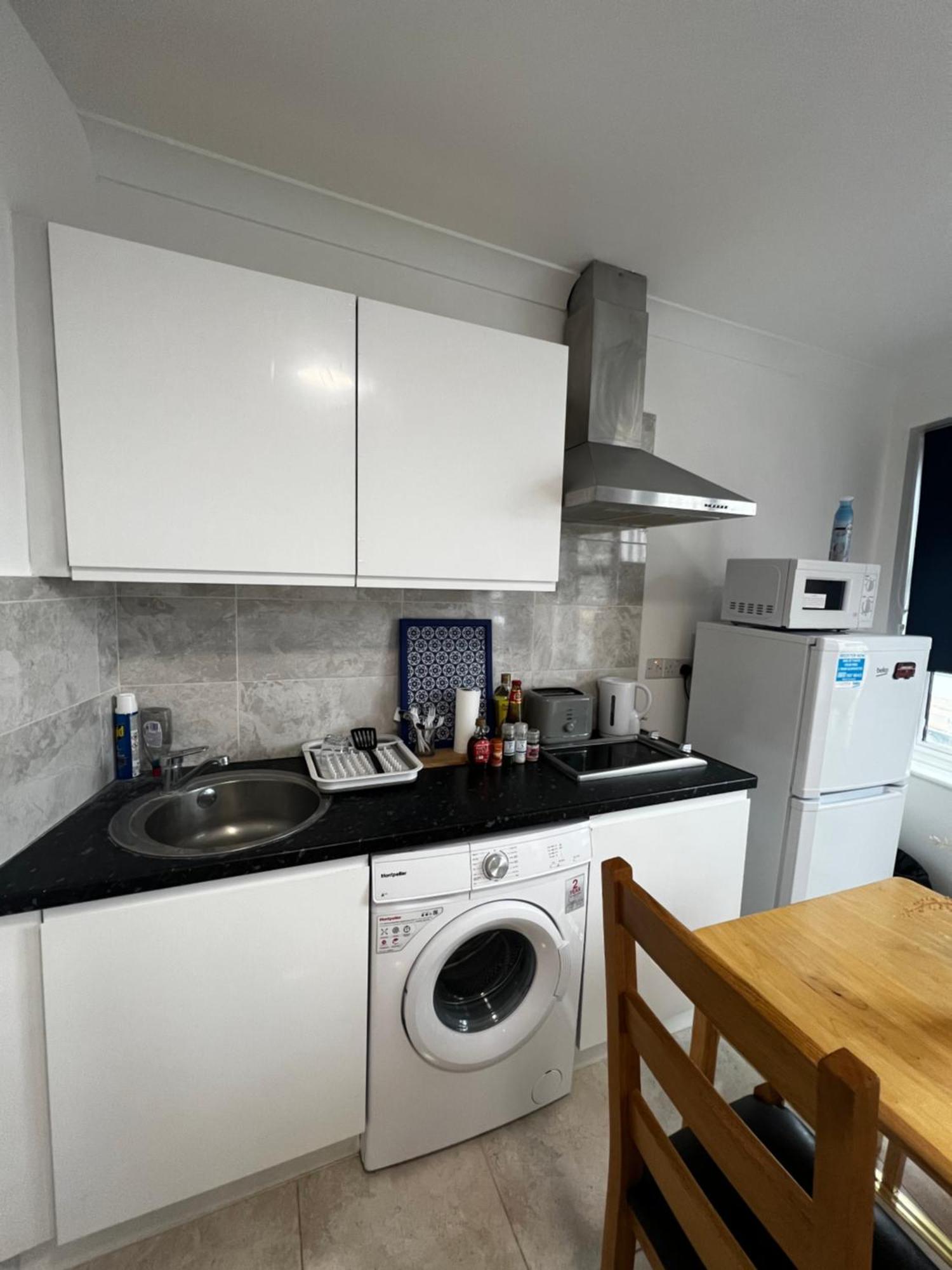 Apartamento Flat In *