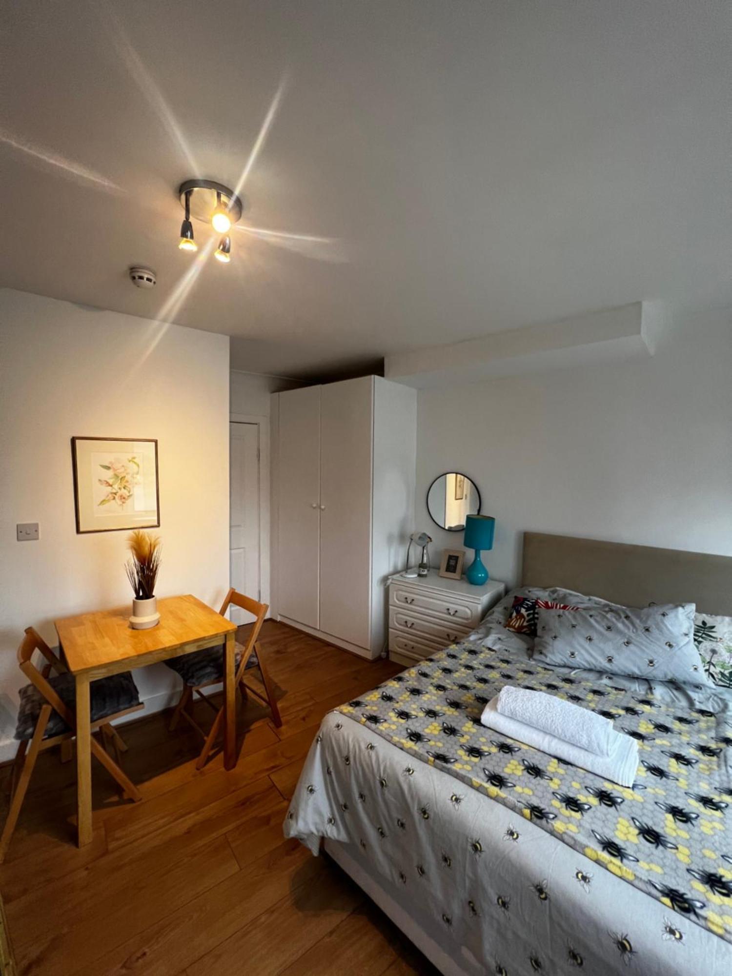 Apartamento Flat In